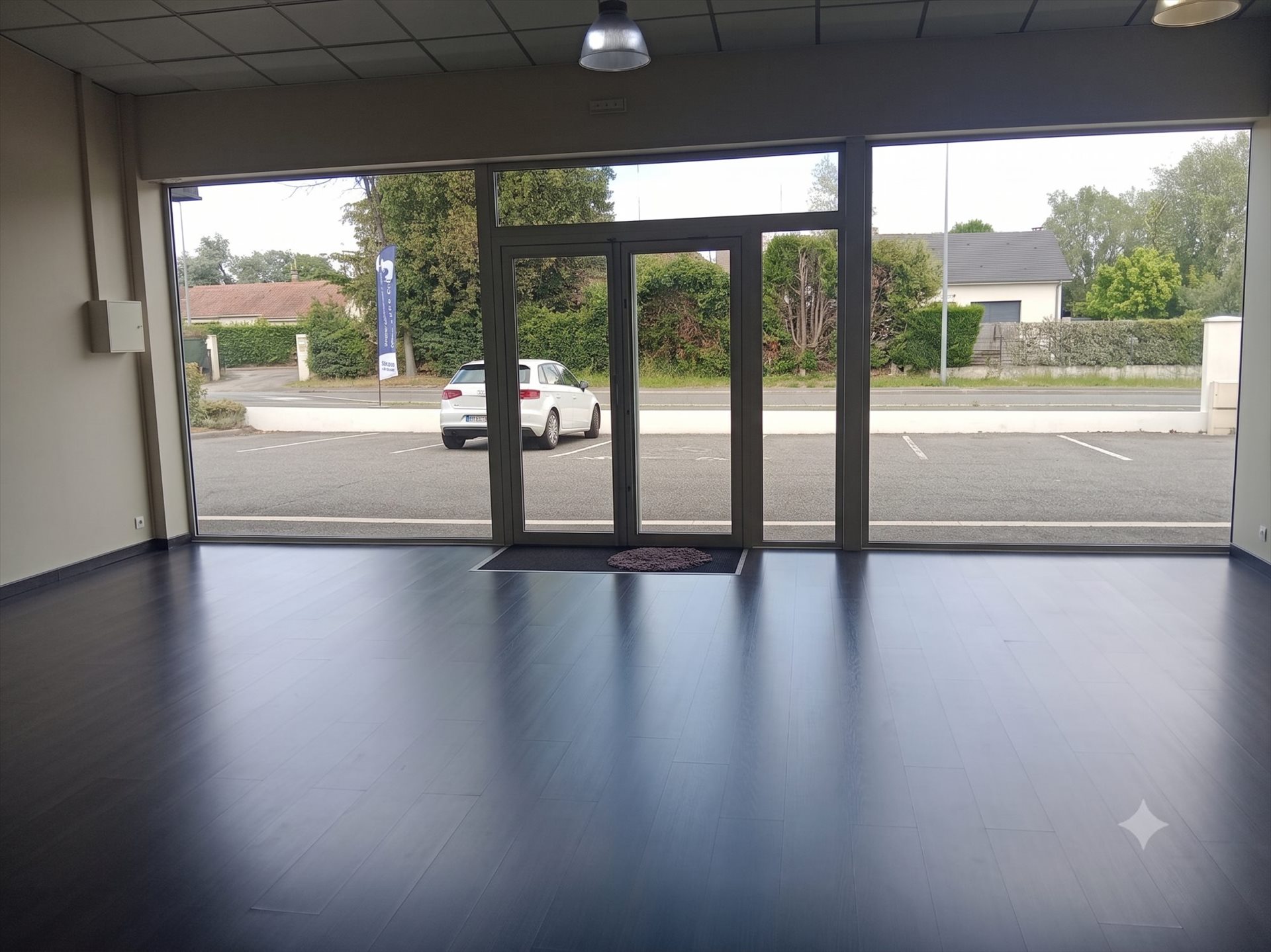 Maison à louer, 109m², Pau