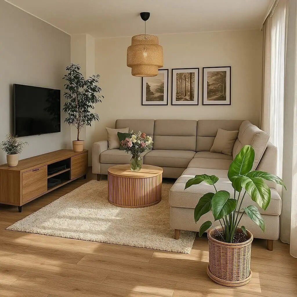 Appartement à vendre, 62m², Beauchamp