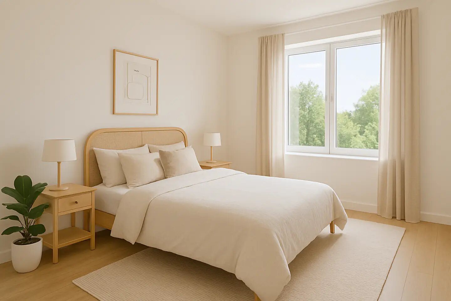 Appartement à vendre, 62m², Beauchamp