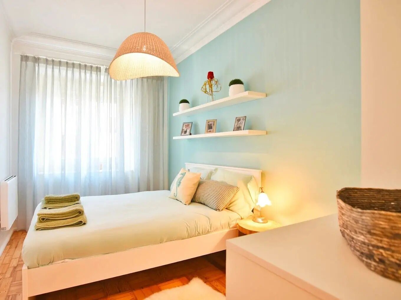 Appartement à vendre, 62m², Beauchamp