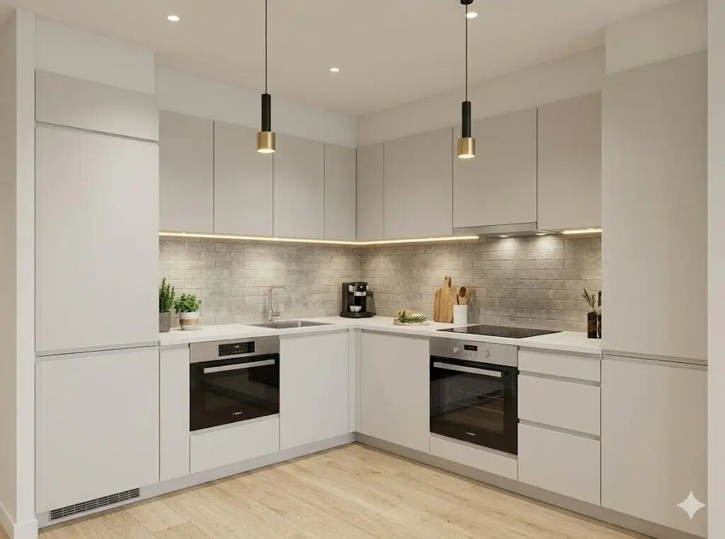 Appartement à vendre, 63m², Bezons