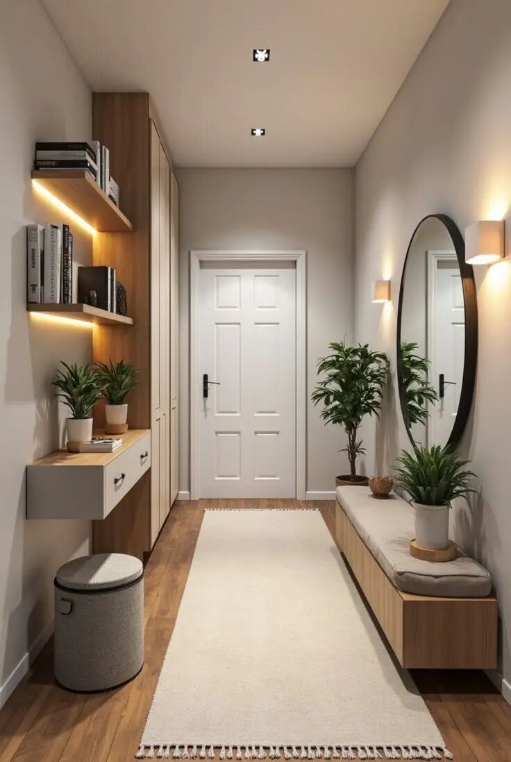 Appartement à vendre, 61m², Le Perreux-sur-Marne