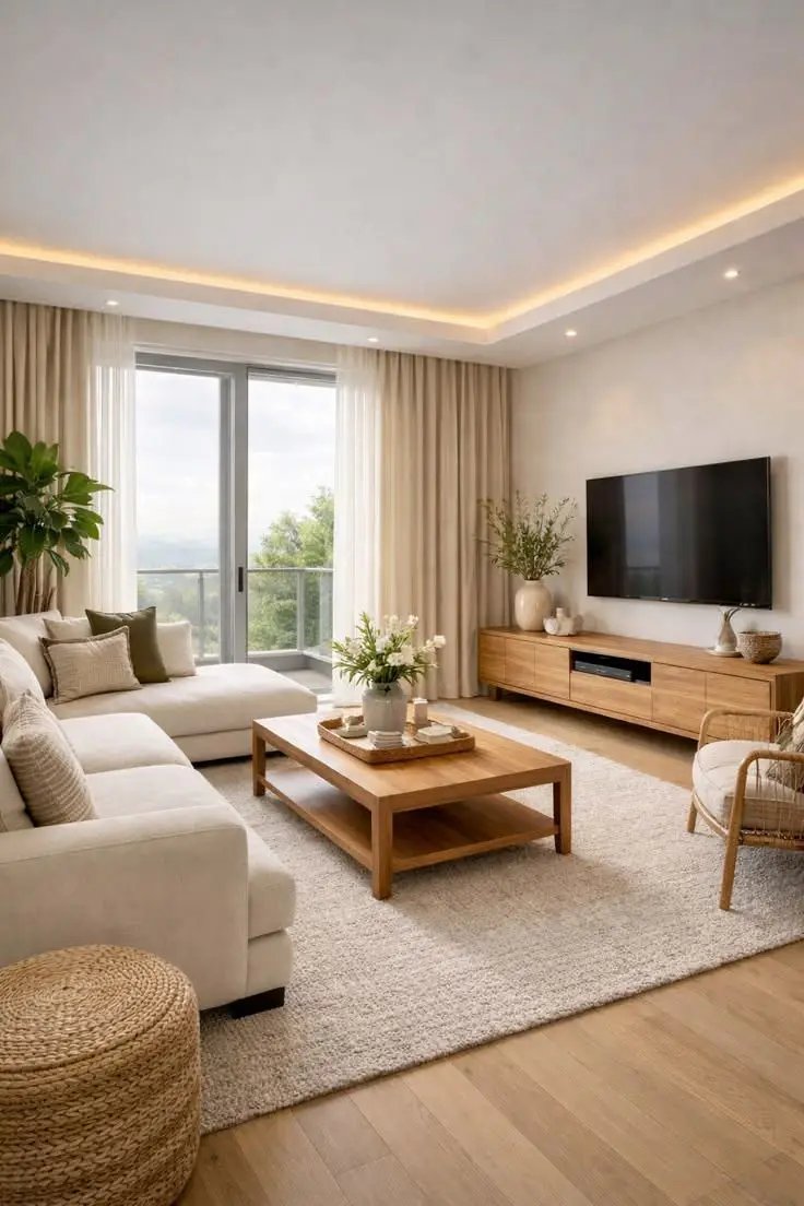 Appartement à vendre, 62m², Pantin