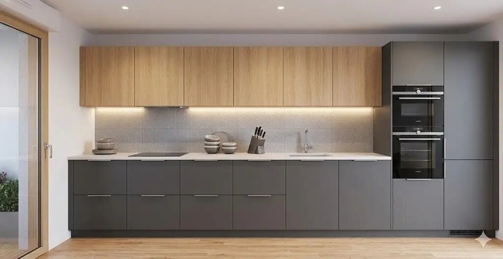 Appartement à vendre, 63m², Clichy