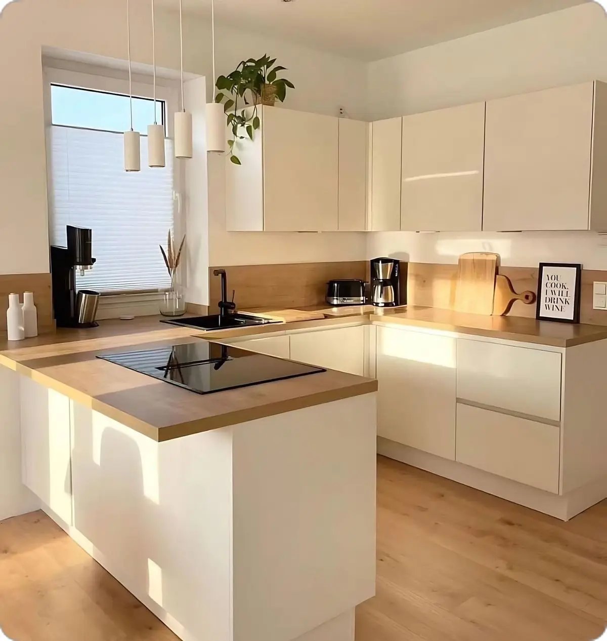 Appartement à vendre, 63m², Ermont