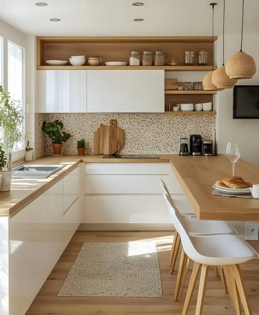 Appartement à vendre, 58m², Issy-les-Moulineaux