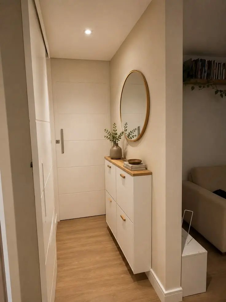 Appartement à vendre, 58m², Issy-les-Moulineaux