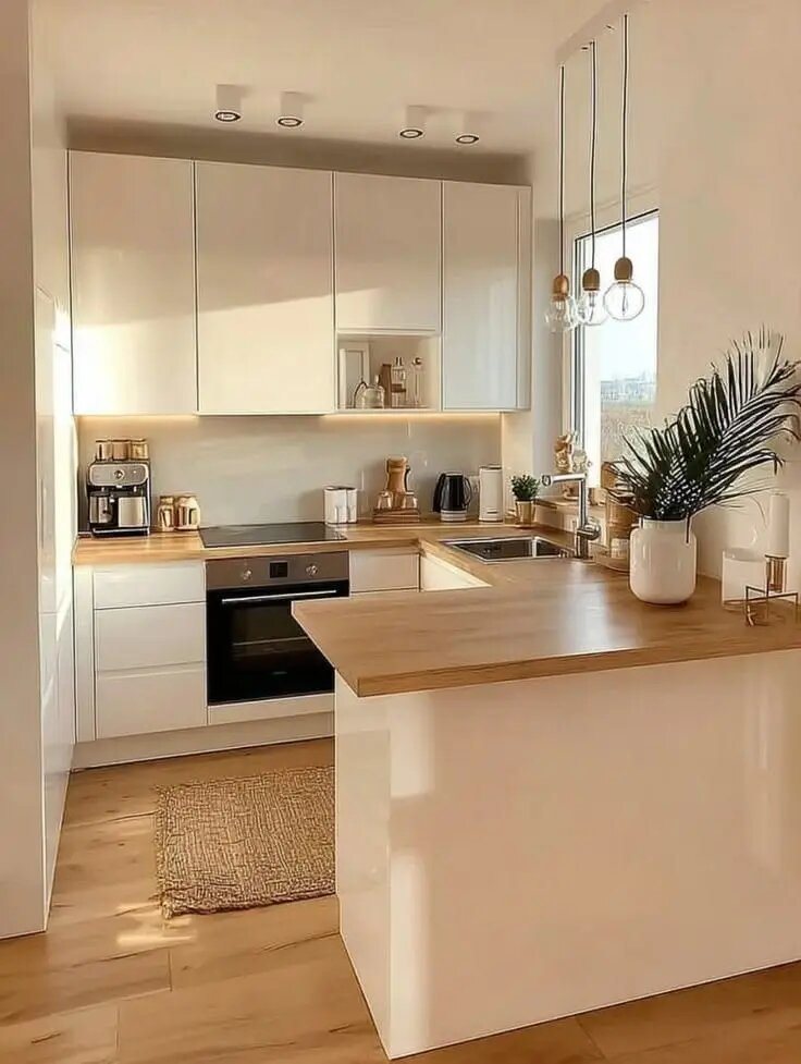 Appartement à vendre, 63m², Villejuif