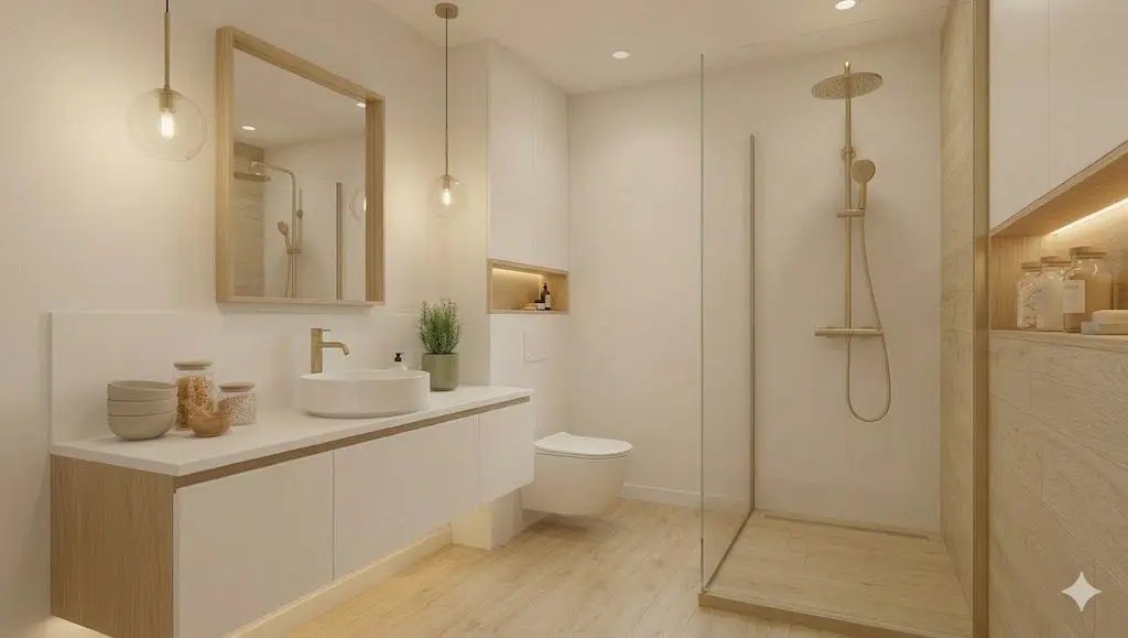Appartement à vendre, 61m², Montreuil