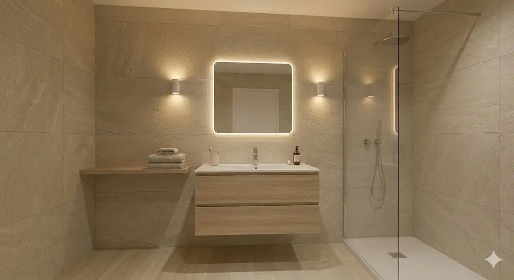 Appartement à vendre, 61m², Gentilly