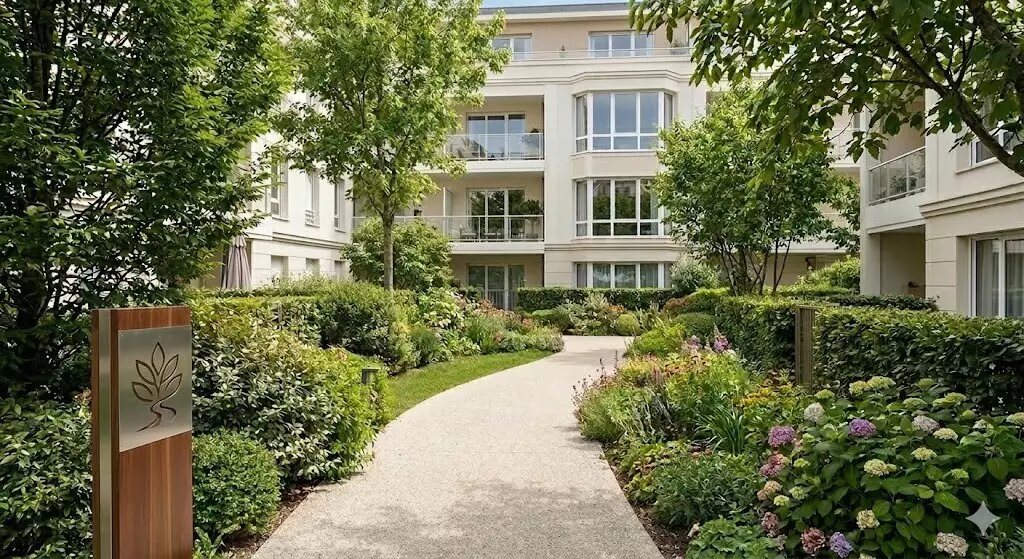 Appartement à vendre, 82m², Bobigny