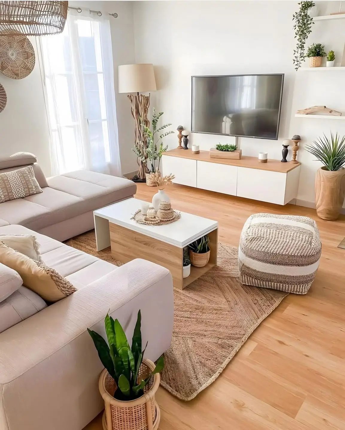 Appartement à vendre, 65m², Bagneux