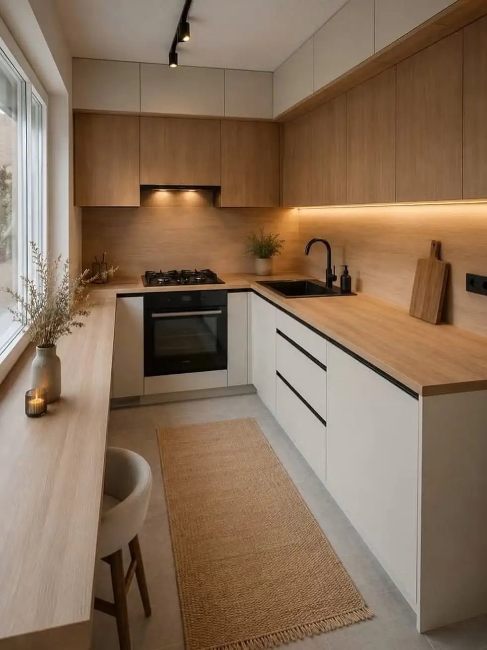 Appartement à vendre, 62m², Saint-Ouen-sur-Seine
