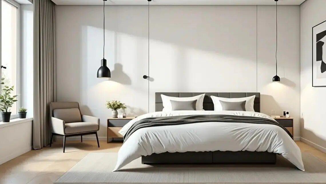 Appartement à vendre, 64m², Le Blanc-Mesnil