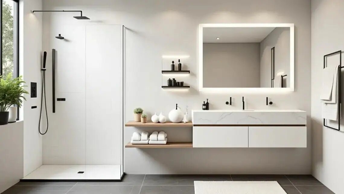 Appartement à vendre, 64m², Le Blanc-Mesnil