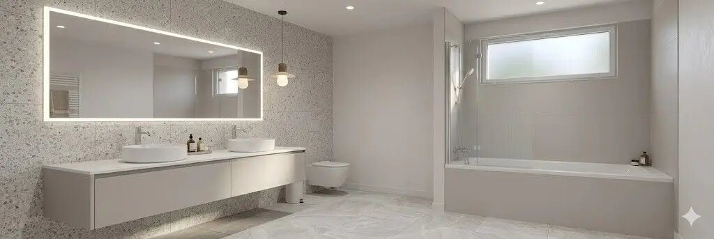 Appartement à vendre, 80m², Pantin