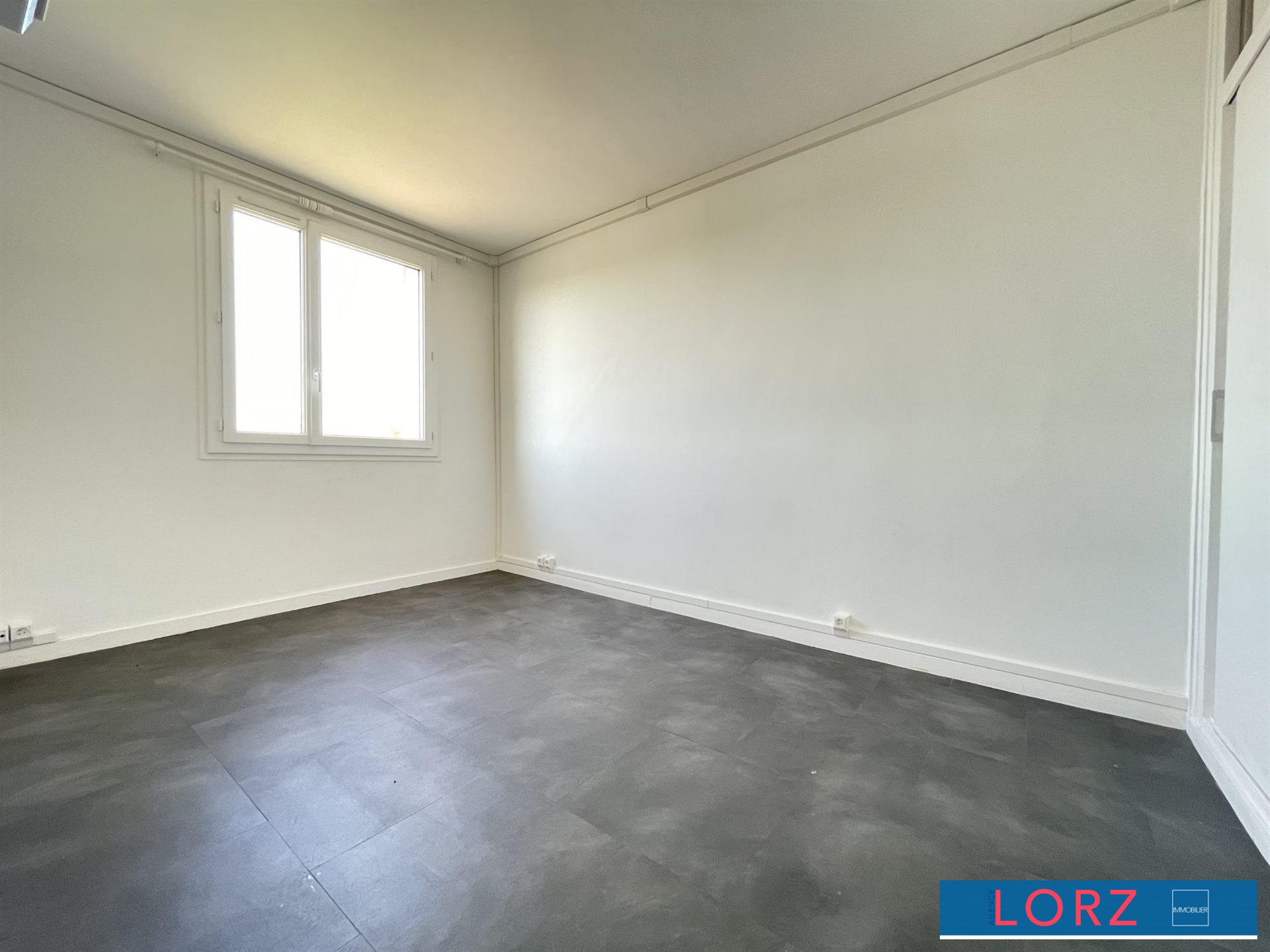 Appartement à vendre, 45m², Bourges