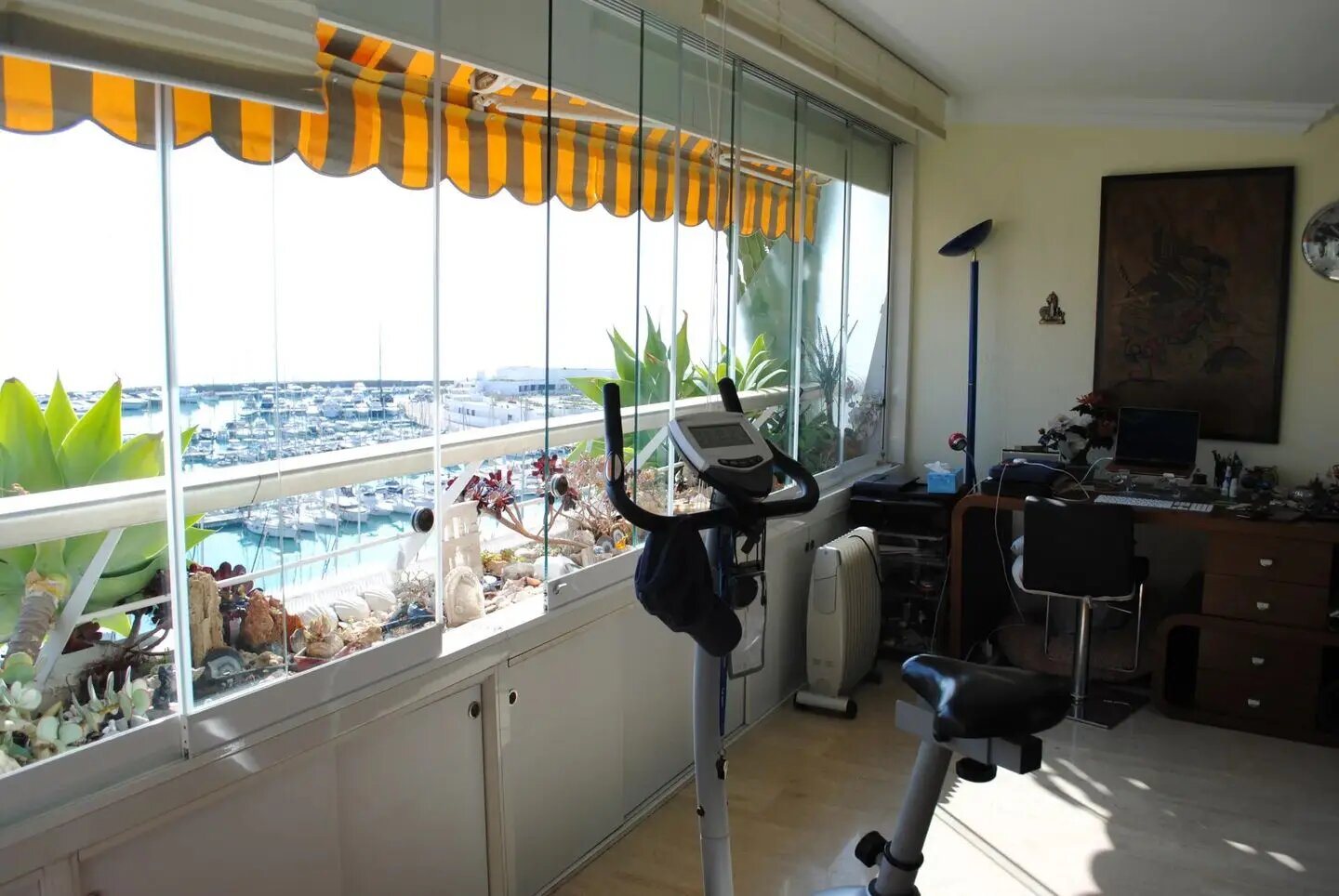 Appartement à vendre, 56m², Villeneuve-Loubet