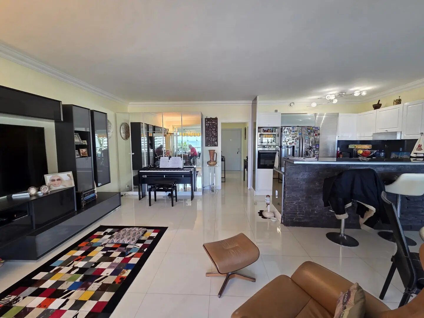 Appartement à vendre, 56m², Villeneuve-Loubet