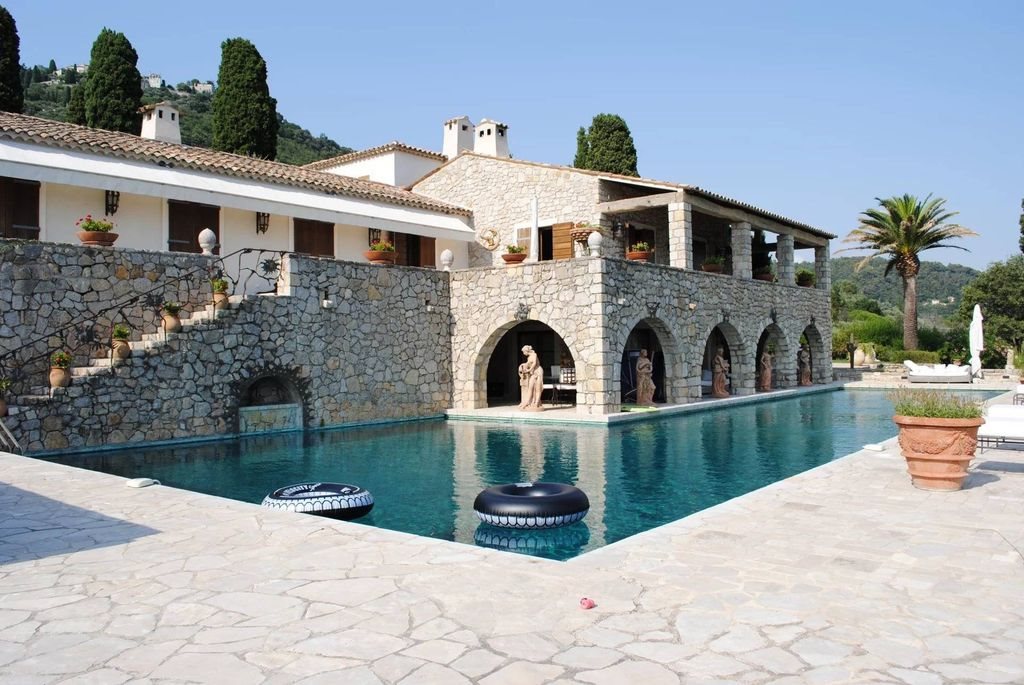 Maison à vendre, 550m², Cabris