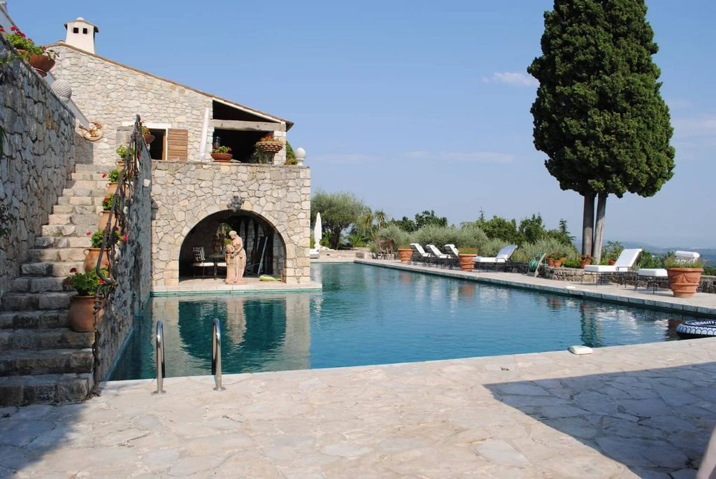 Maison à vendre, 550m², Cabris