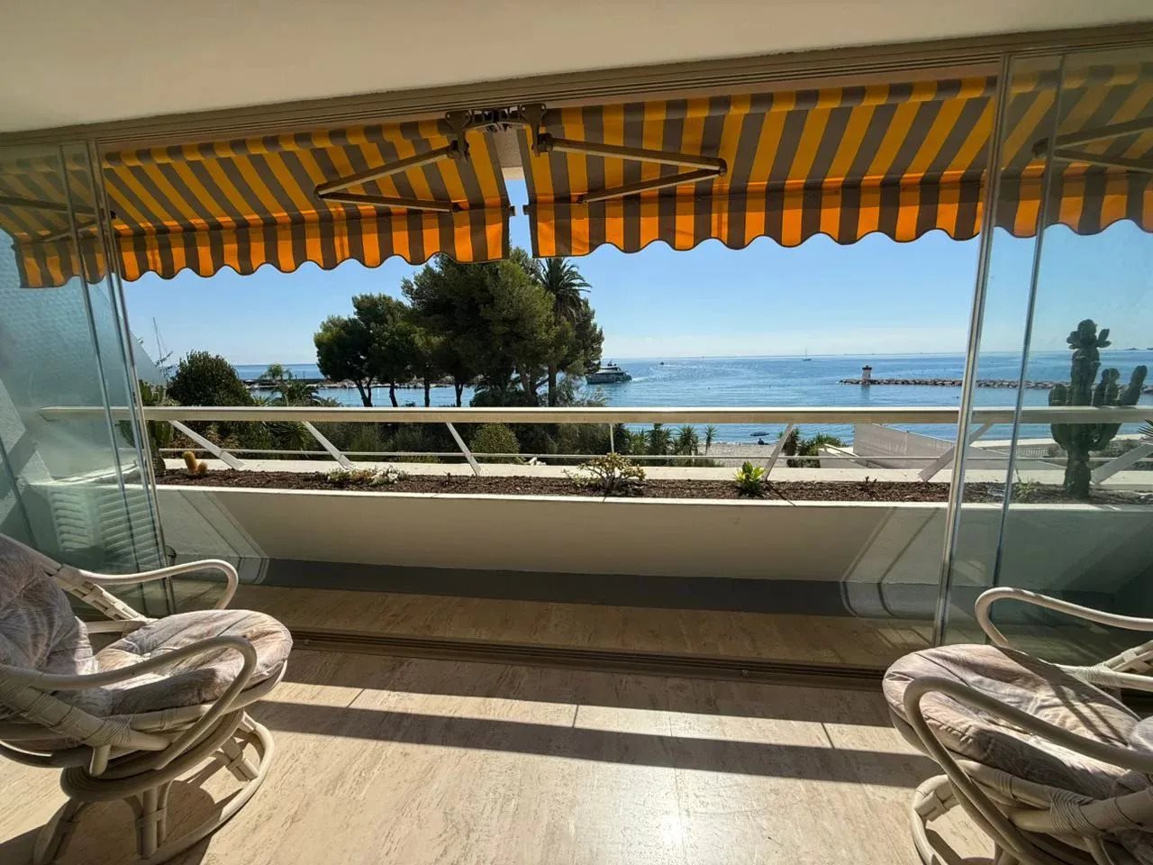 Appartement à vendre, 56m², Villeneuve-Loubet
