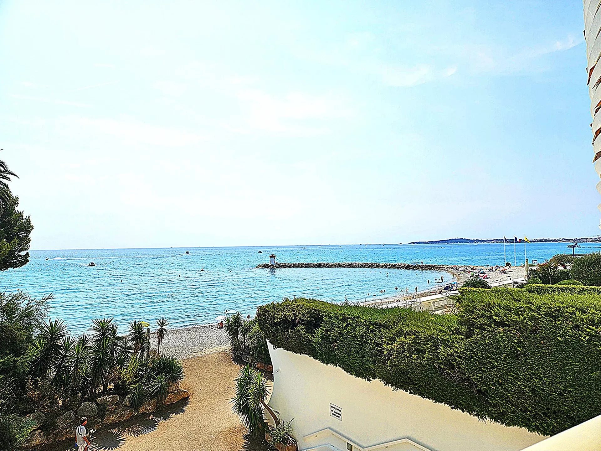 Appartement à vendre, 56m², Villeneuve-Loubet