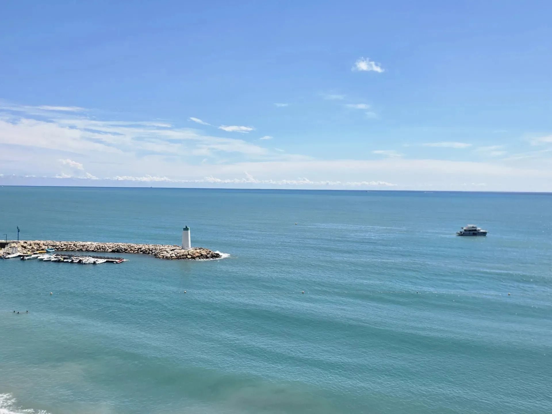 Appartement à vendre, 77m², Villeneuve-Loubet