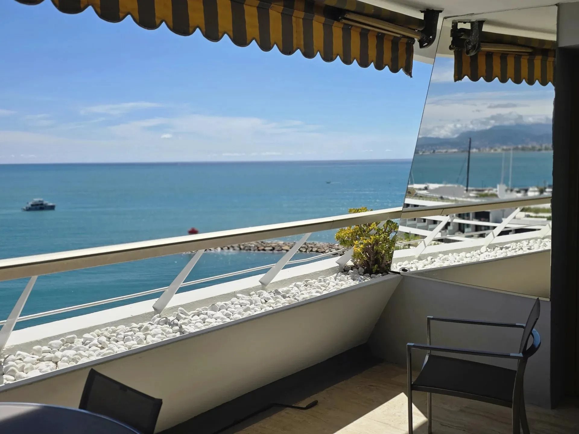 Appartement à vendre, 77m², Villeneuve-Loubet