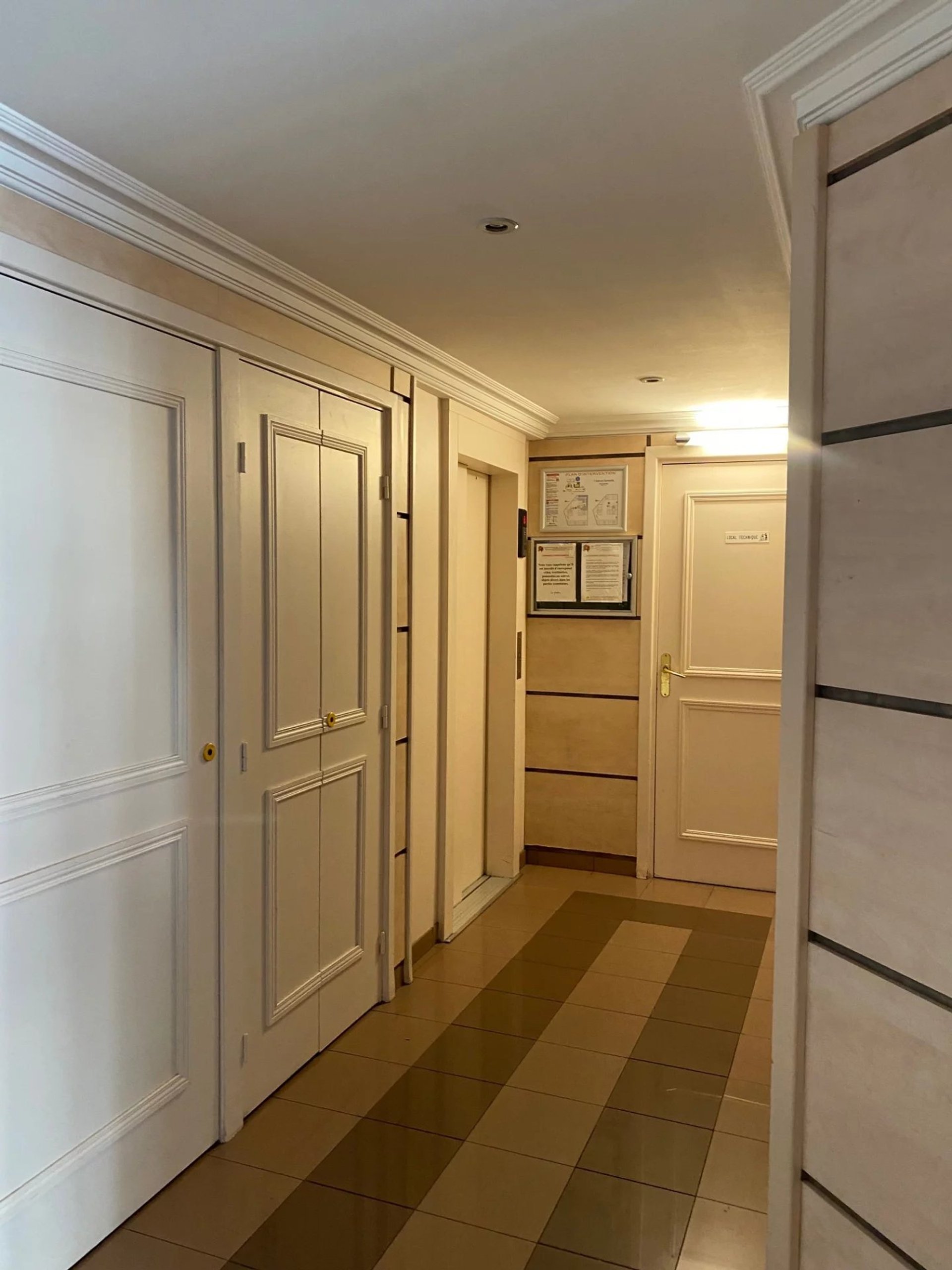 Appartement à vendre, 46m², Antibes