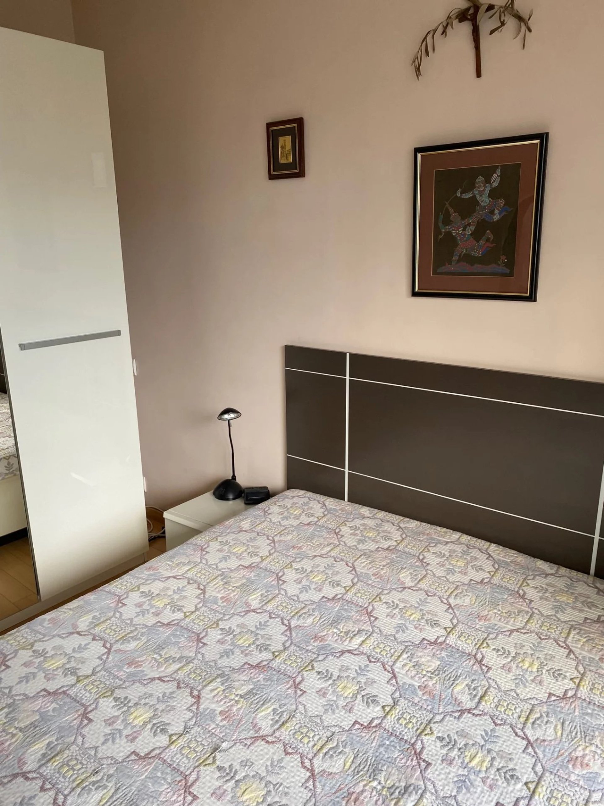 Appartement à vendre, 46m², Antibes