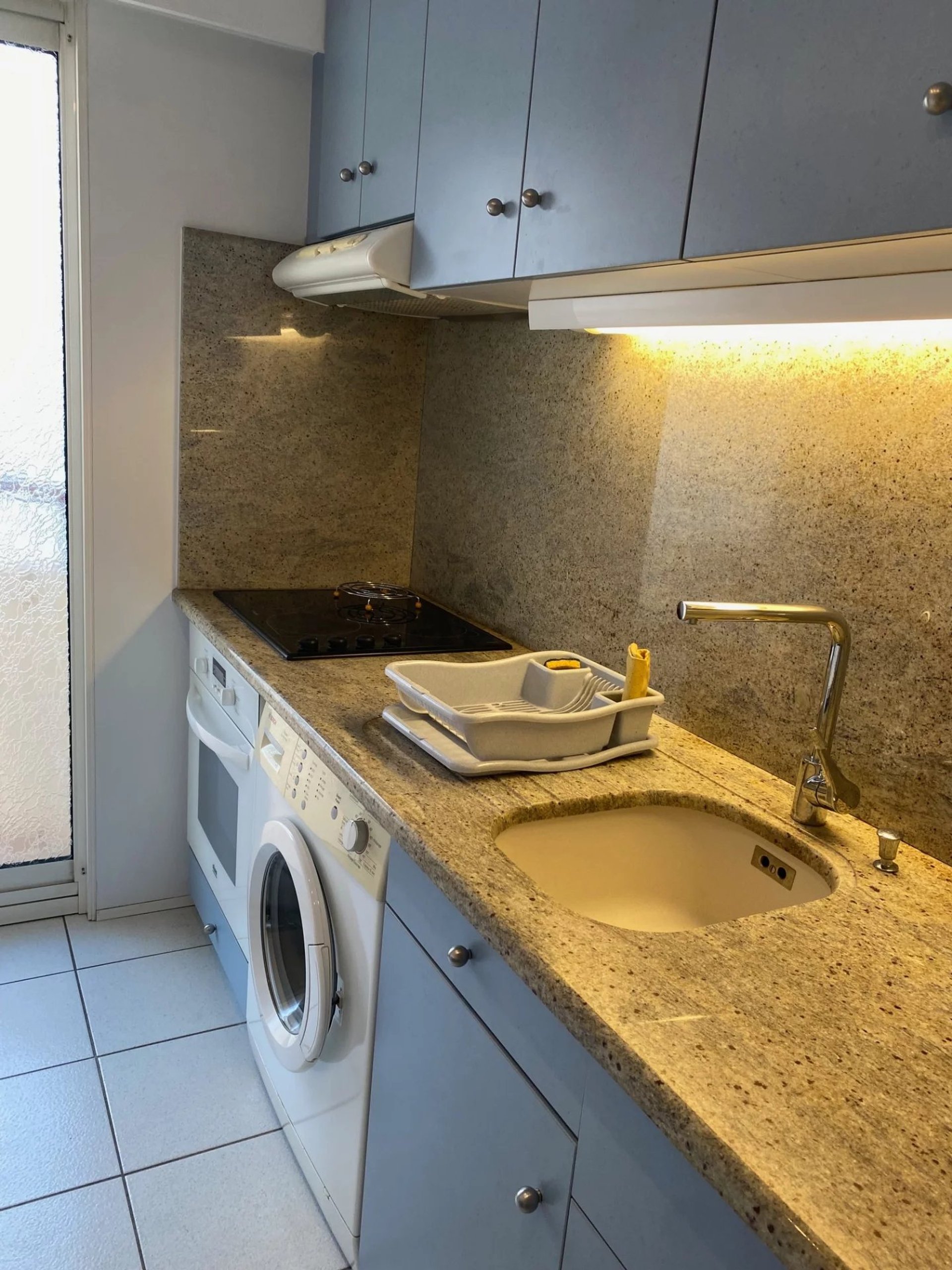 Appartement à vendre, 46m², Antibes