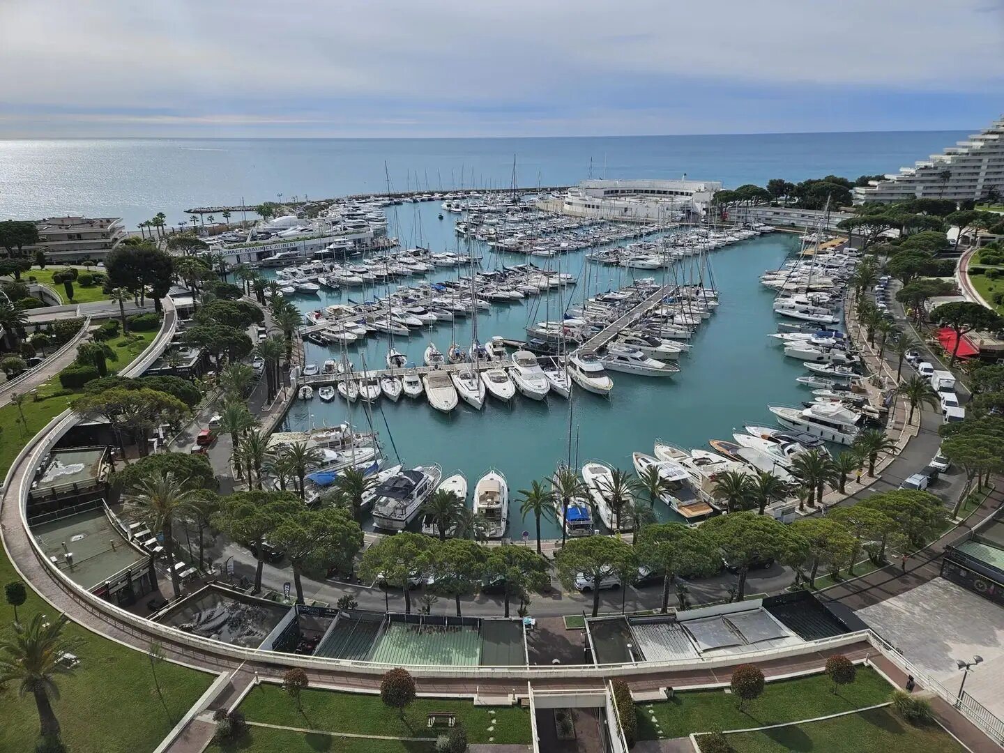 Appartement à vendre, 131m², Villeneuve-Loubet