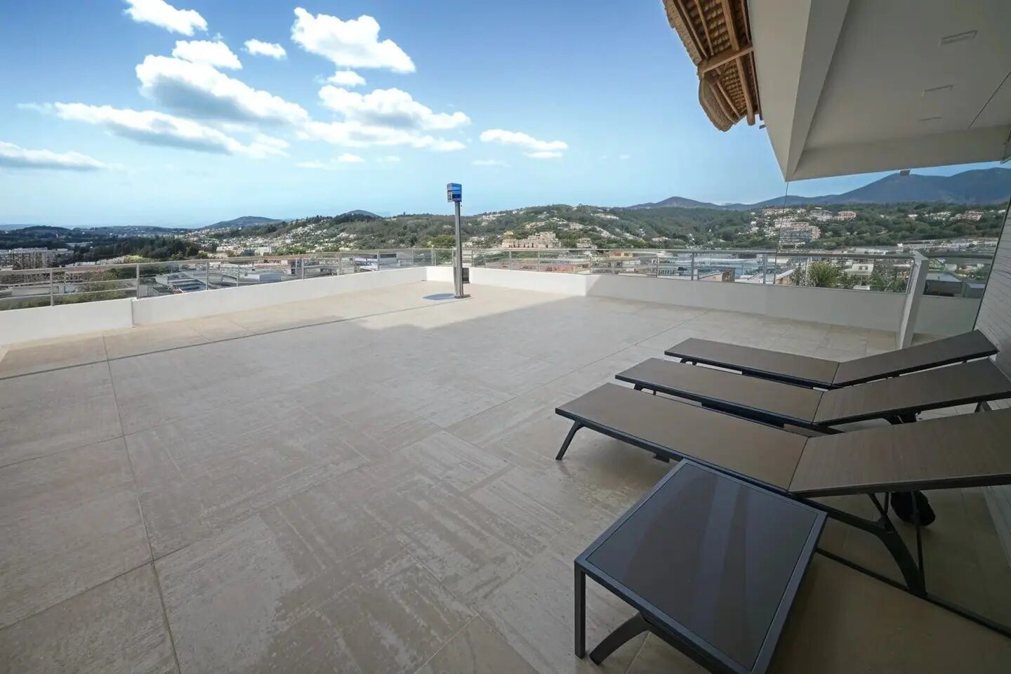 Appartement à vendre, 131m², Villeneuve-Loubet