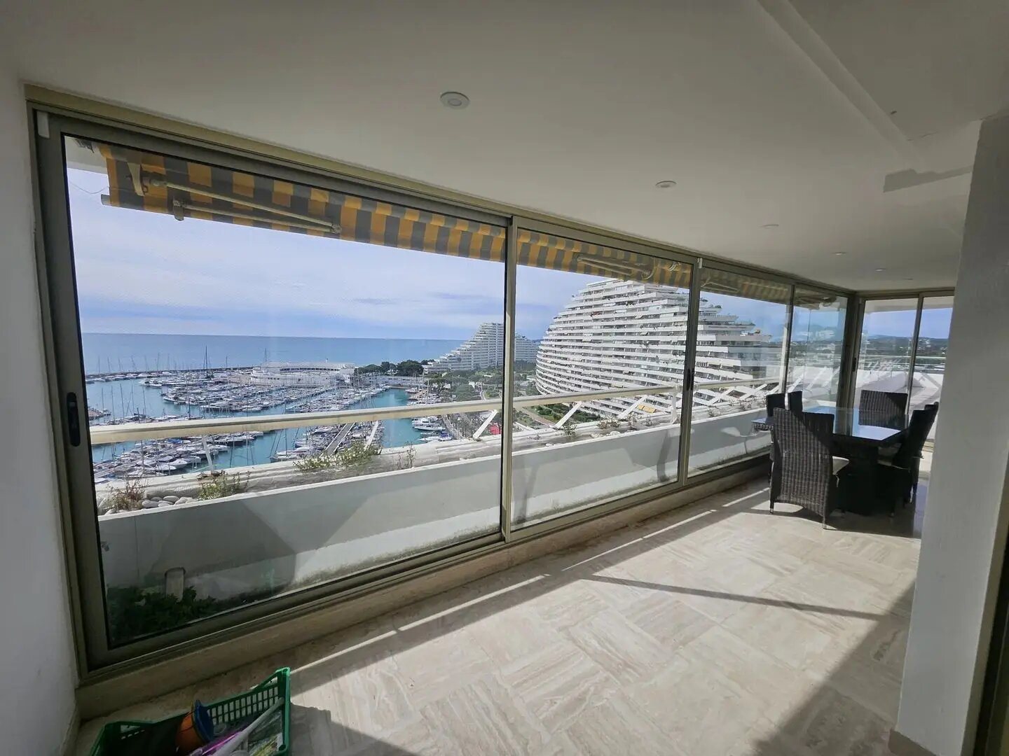 Appartement à vendre, 131m², Villeneuve-Loubet