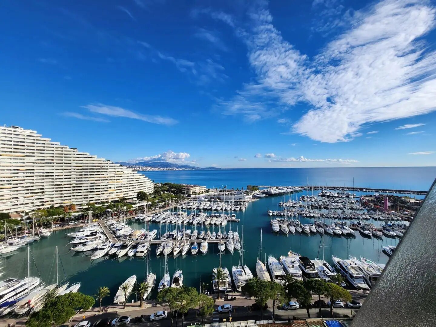 Appartement à vendre, 92m², Villeneuve-Loubet