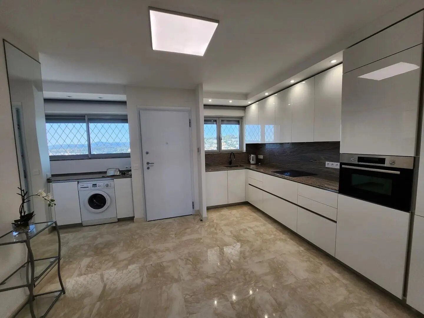 Appartement à vendre, 92m², Villeneuve-Loubet