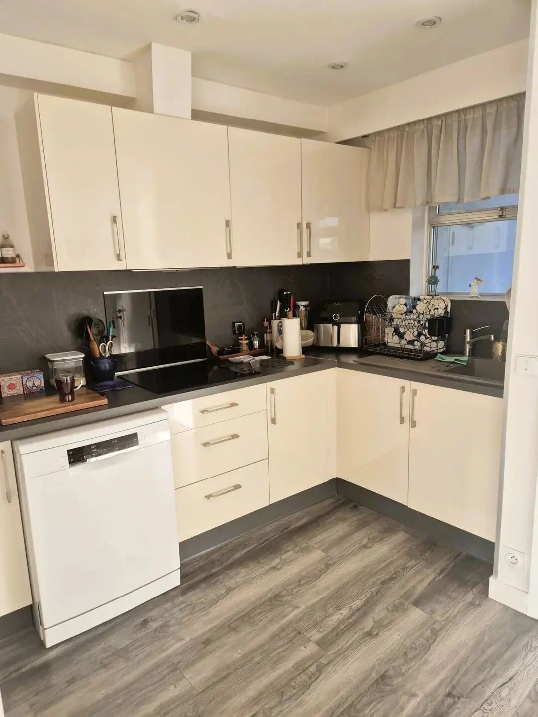 Appartement à vendre, 54m², Villeneuve-Loubet