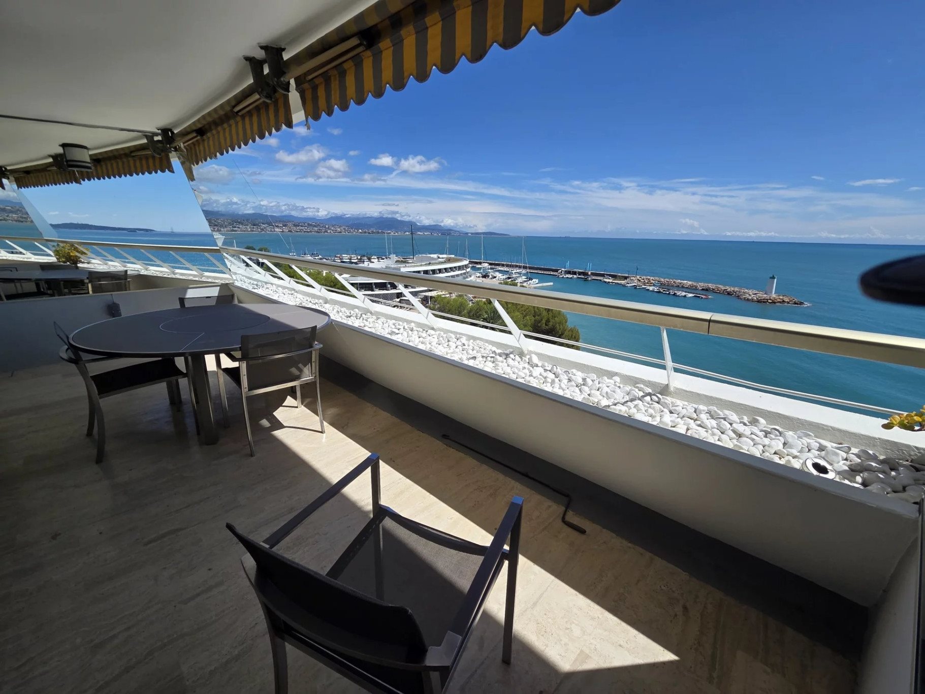 Appartement à vendre, 77m², Villeneuve-Loubet