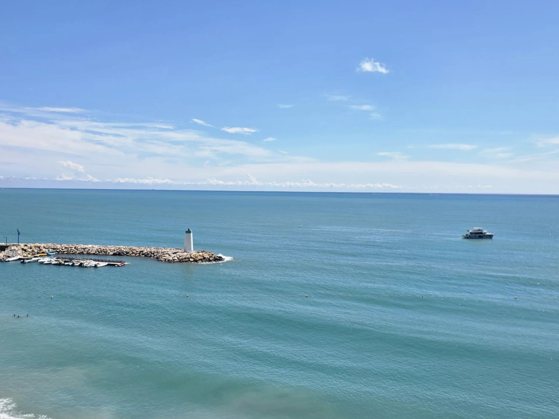 Appartement à vendre, 77m², Villeneuve-Loubet