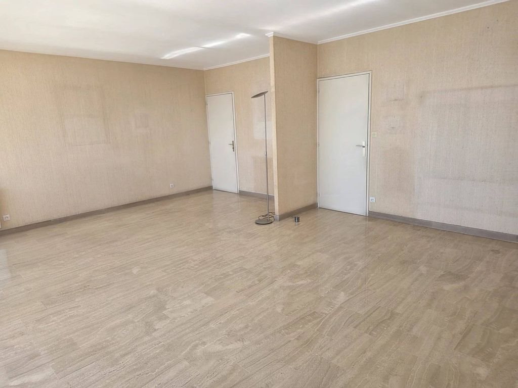 Appartement à vendre, 90m², Villeneuve-Loubet
