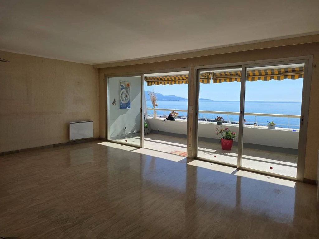 Appartement à vendre, 90m², Villeneuve-Loubet