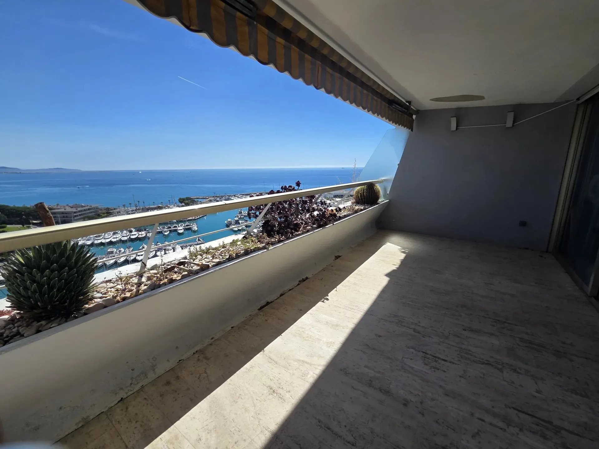 Appartement à vendre, 49m², Villeneuve-Loubet