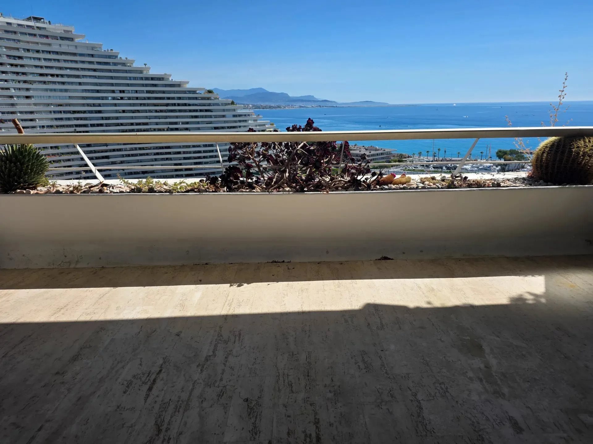 Appartement à vendre, 49m², Villeneuve-Loubet