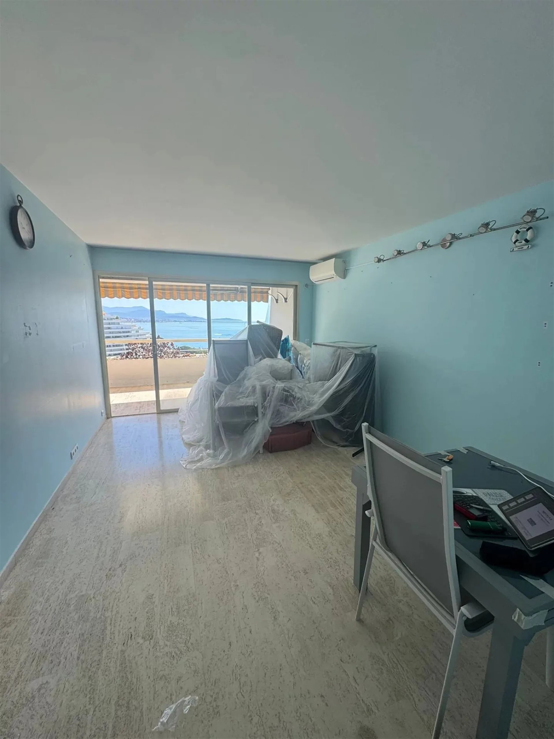 Appartement à vendre, 49m², Villeneuve-Loubet