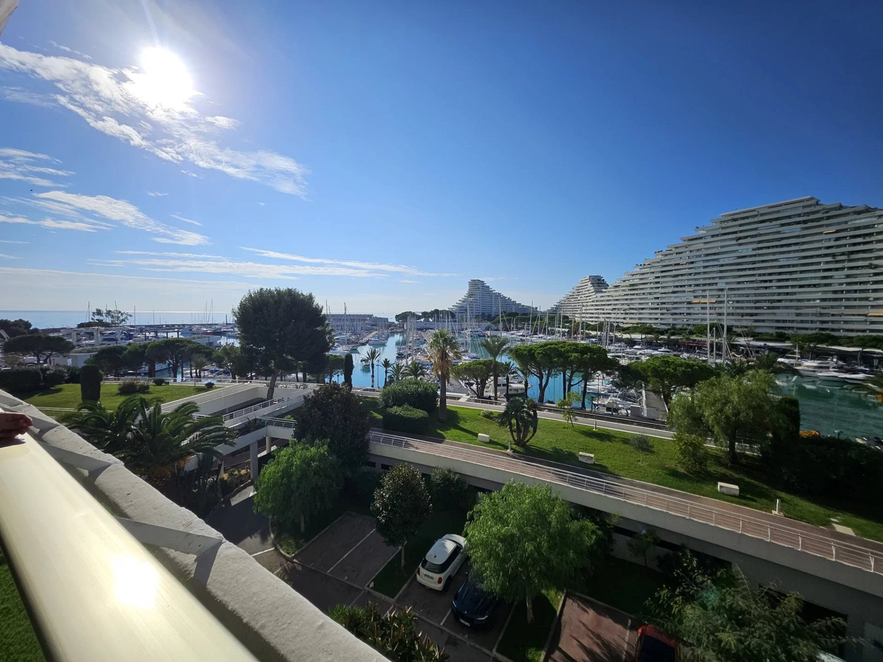 Appartement à vendre, 98m², Villeneuve-Loubet