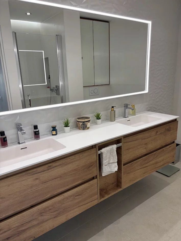 Appartement à vendre, 98m², Villeneuve-Loubet