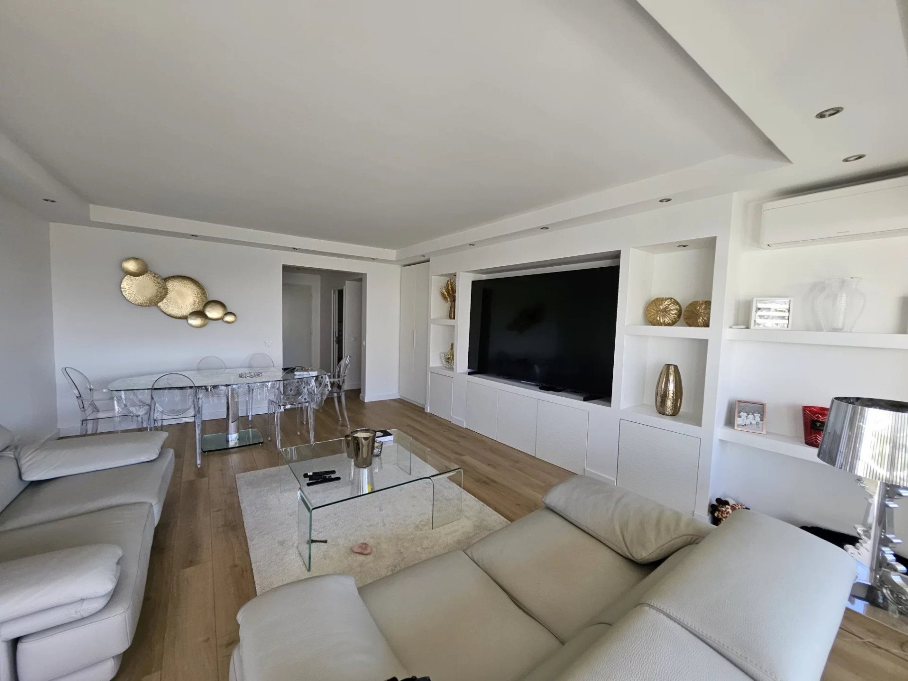 Appartement à vendre, 98m², Villeneuve-Loubet
