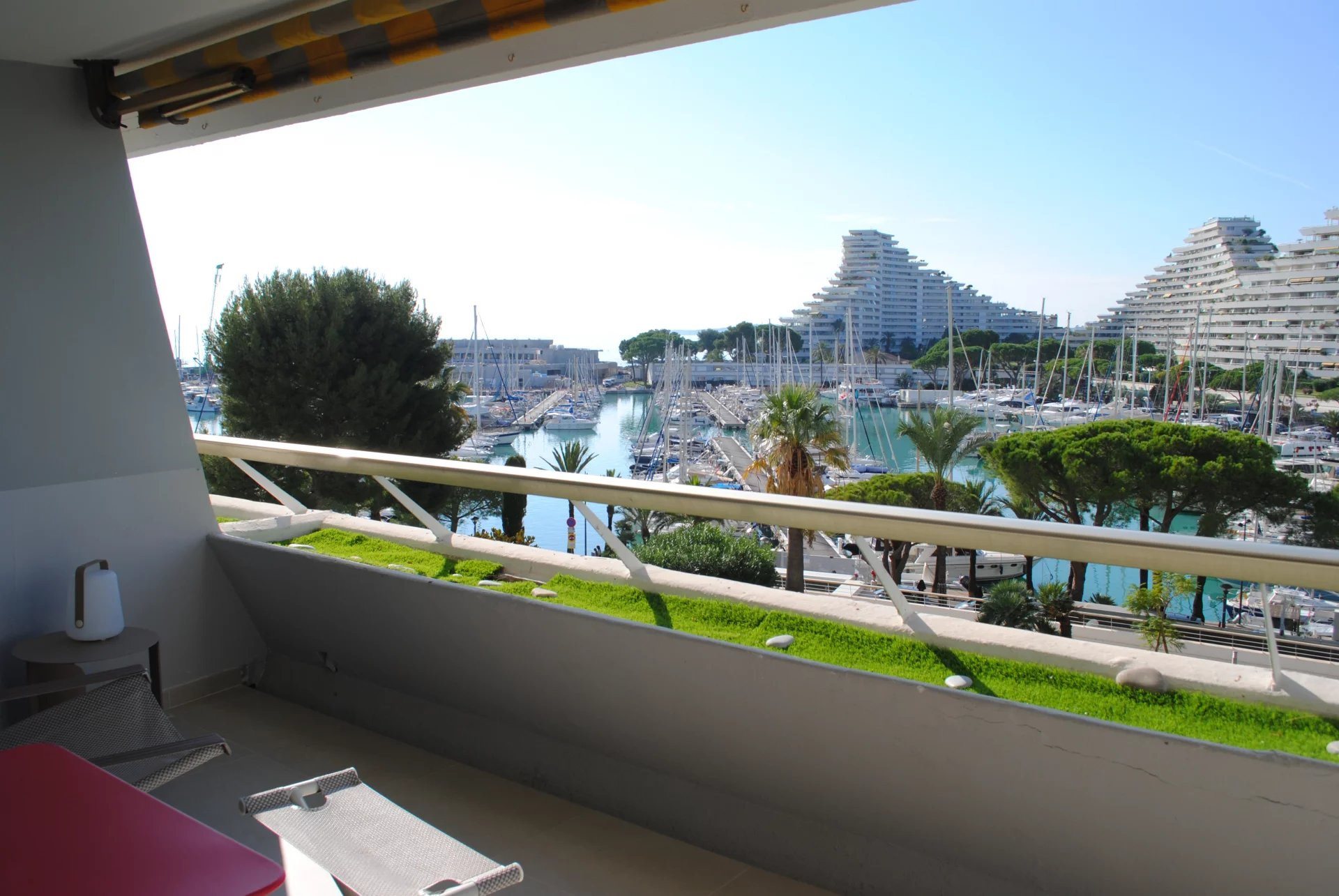 Appartement à vendre, 98m², Villeneuve-Loubet