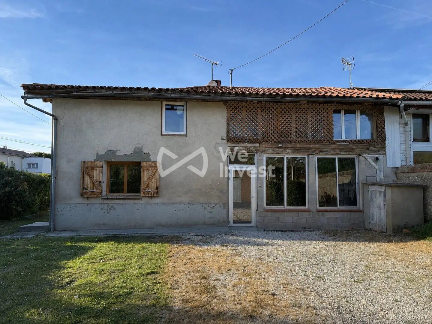Maison à vendre, 197m², Montech